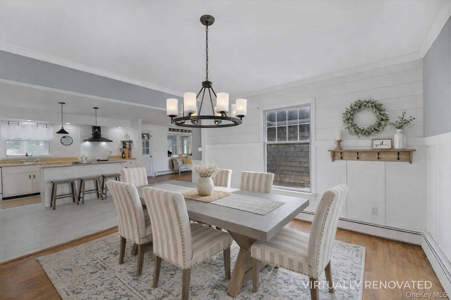 Casa de 4 Dormitorios en Venta en Remsenburg - Nueva York - EE. UU. - 8