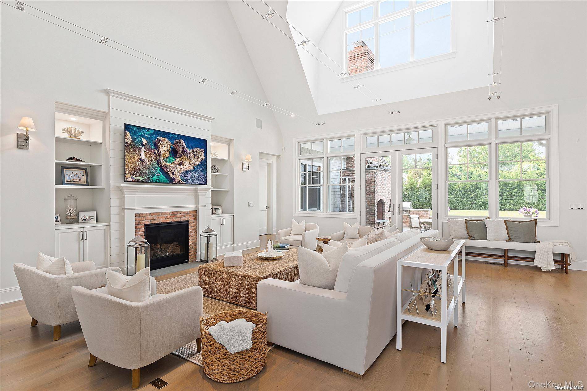 Casa de 4 Dormitorios en Venta en Remsenburg - Nueva York - EE. UU. - 4