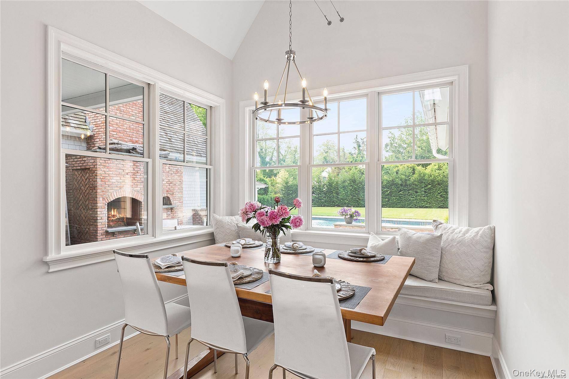 Casa de 4 Dormitorios en Venta en Remsenburg - Nueva York - EE. UU. - 6