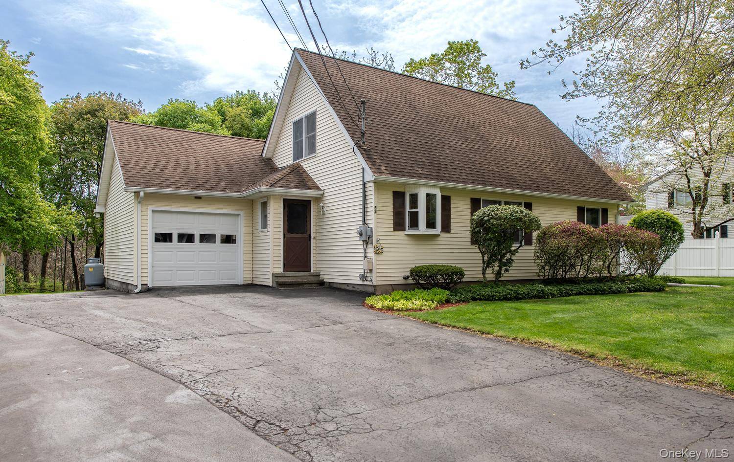 Casa de 4 Dormitorios en Venta en Rhinebeck - Nueva York - EE. UU. - 2