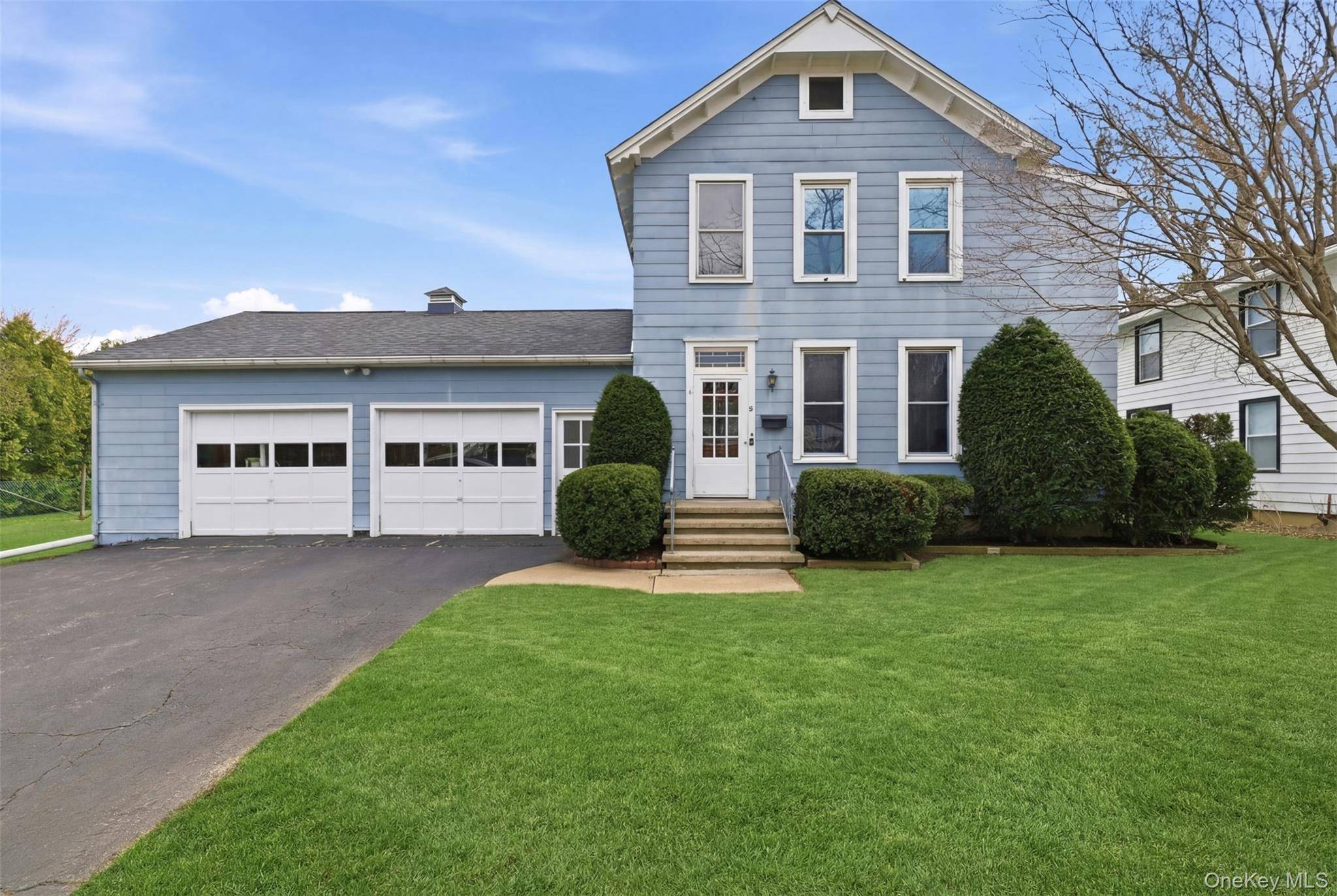Casa com 4 Quartos à Venda em Rhinebeck - Nova Iorque - EUA - 1
