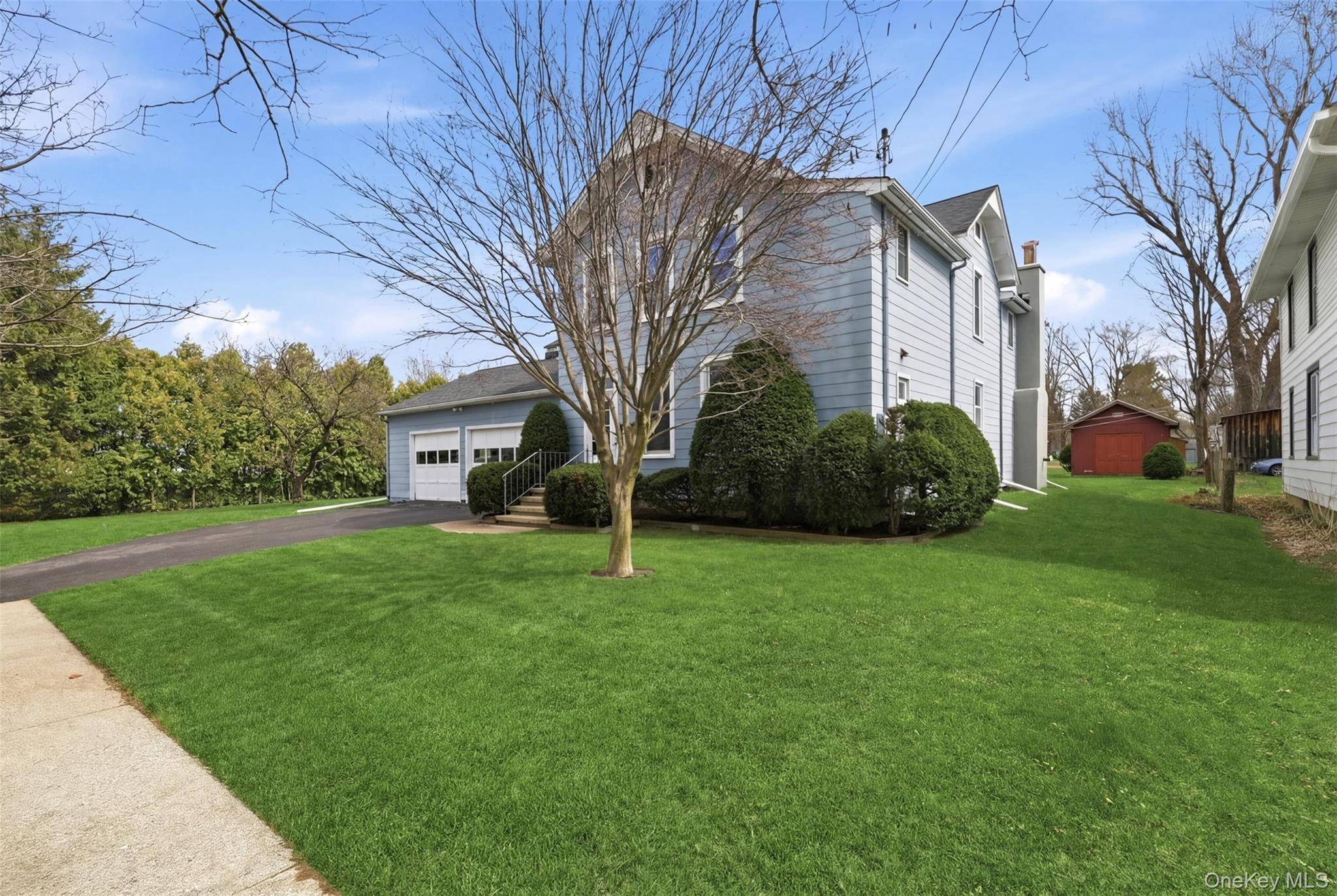 Casa com 4 Quartos à Venda em Rhinebeck - Nova Iorque - EUA - 4