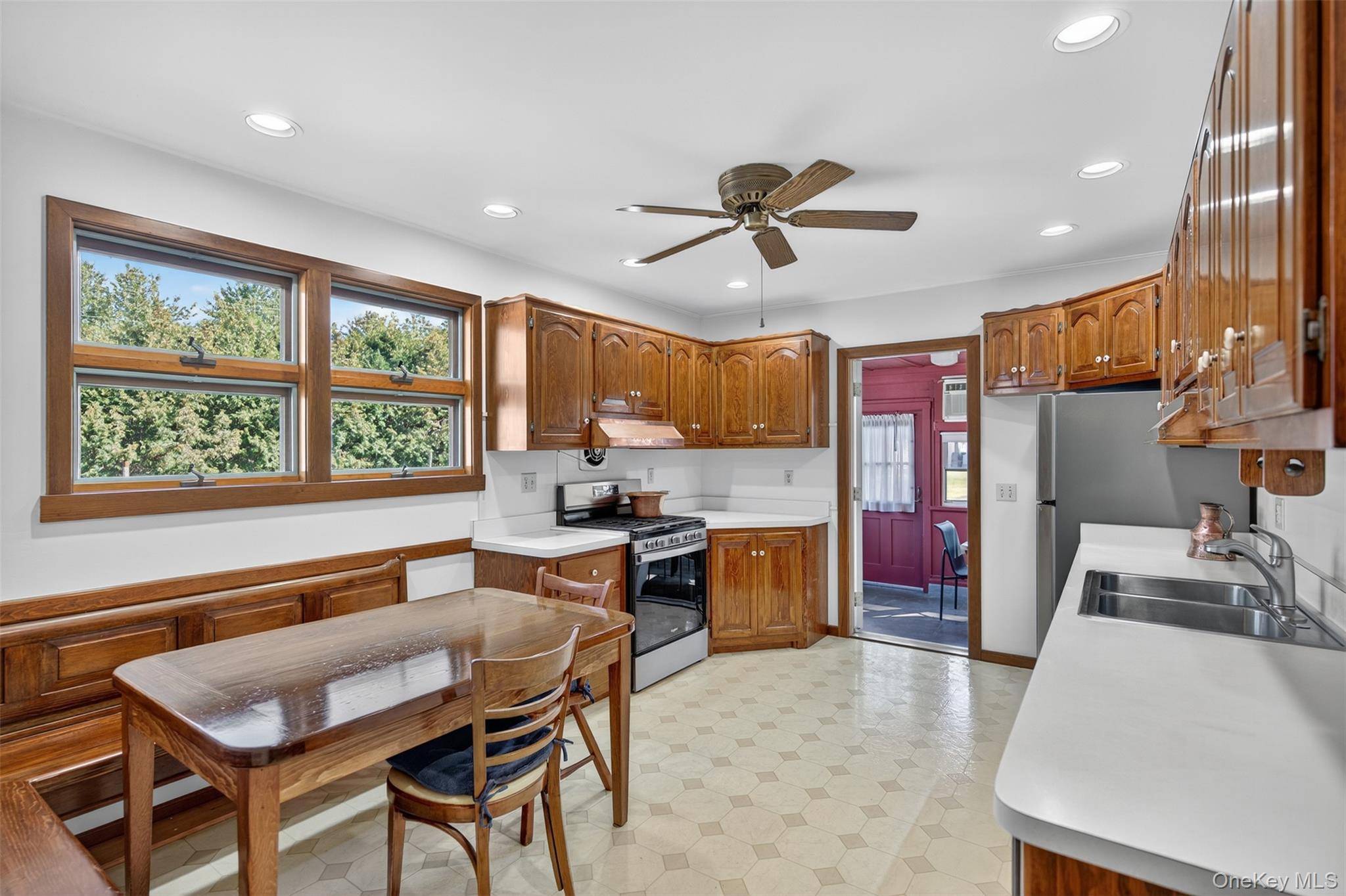 Casa com 4 Quartos à Venda em Rhinebeck - Nova Iorque - EUA - 6