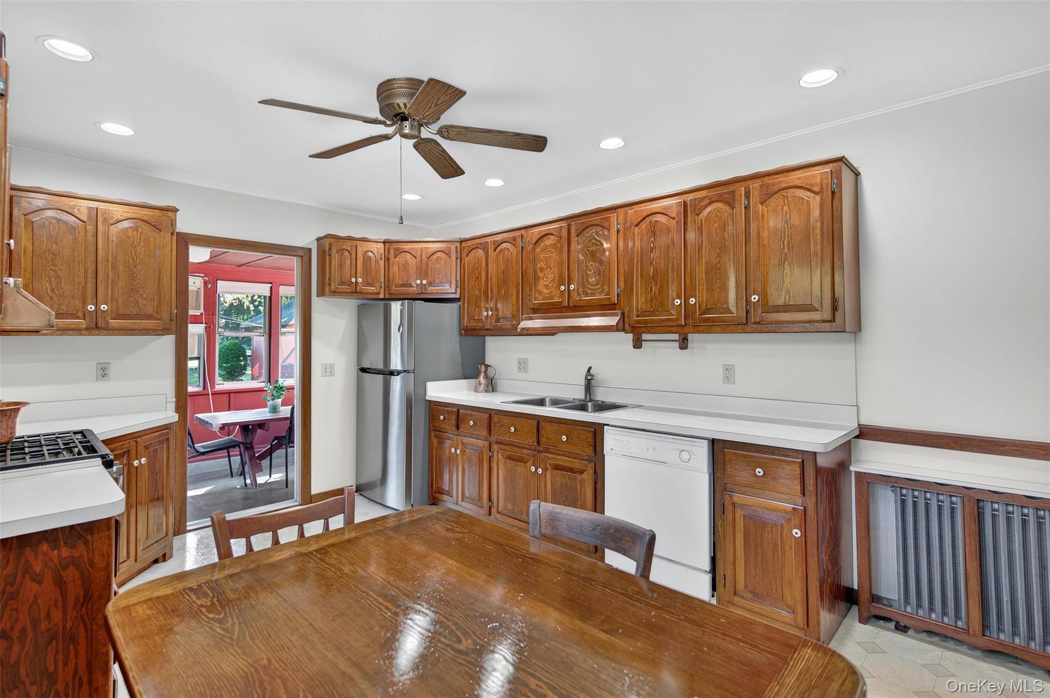 Casa com 4 Quartos à Venda em Rhinebeck - Nova Iorque - EUA - 8