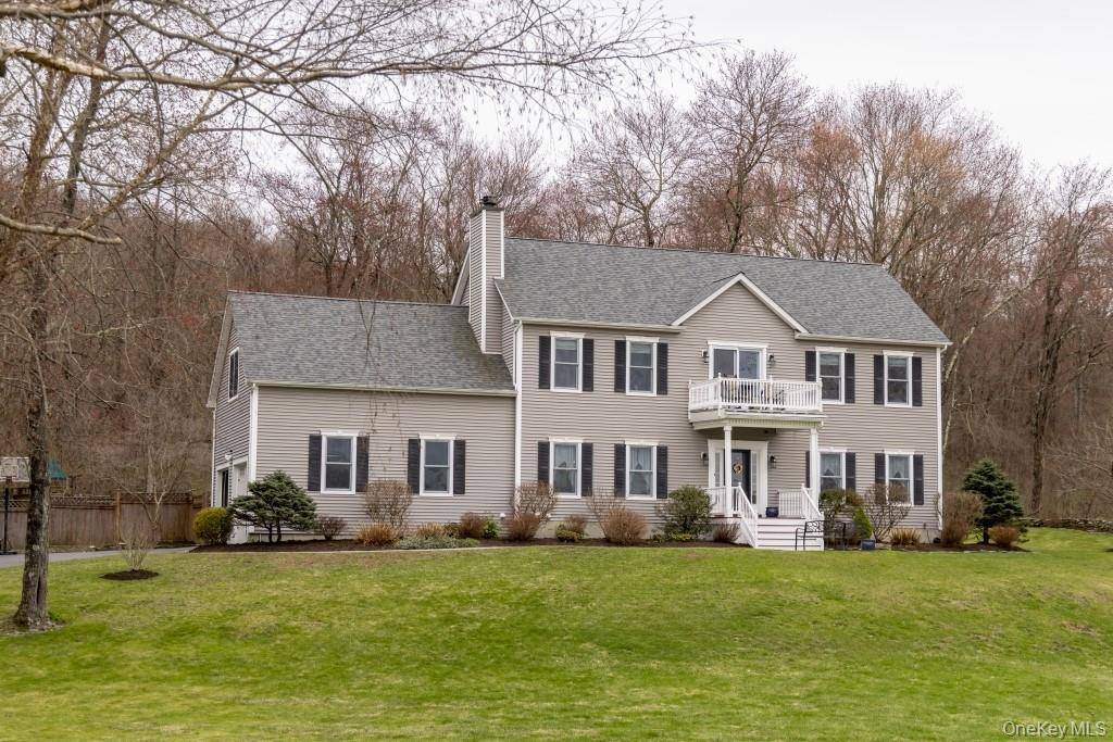 Casa com 4 Quartos à Venda em Rhinebeck - Nova Iorque - EUA - 1