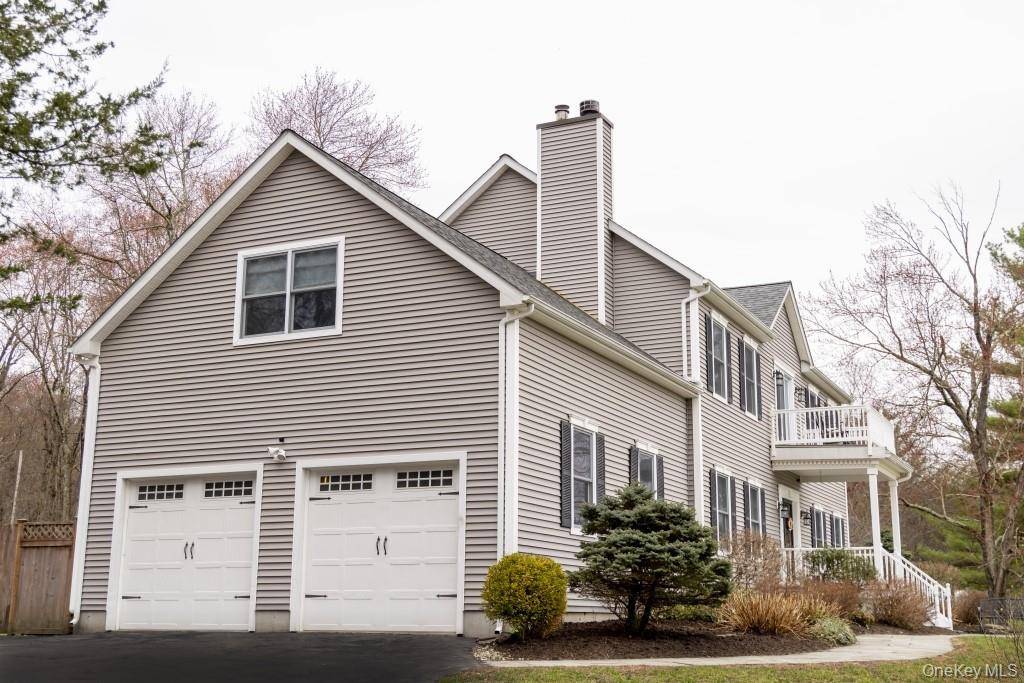 Casa com 4 Quartos à Venda em Rhinebeck - Nova Iorque - EUA - 2