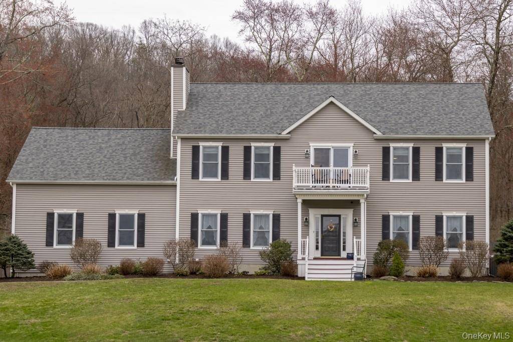 Casa com 4 Quartos à Venda em Rhinebeck - Nova Iorque - EUA - 3