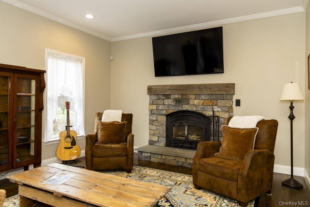Casa com 4 Quartos à Venda em Rhinebeck - Nova Iorque - EUA - 5