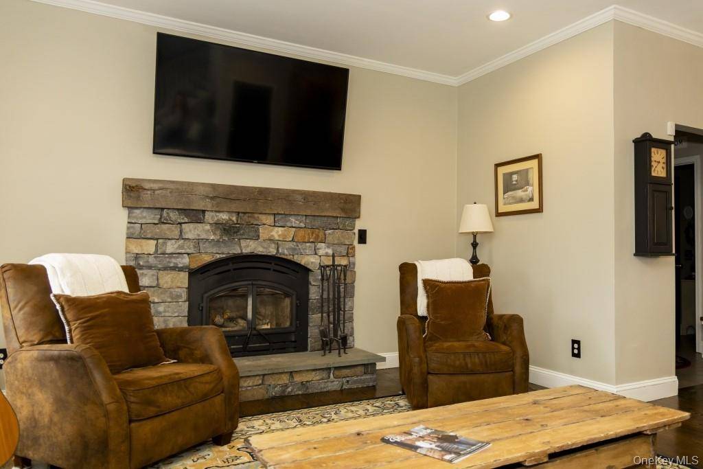 Casa com 4 Quartos à Venda em Rhinebeck - Nova Iorque - EUA - 6