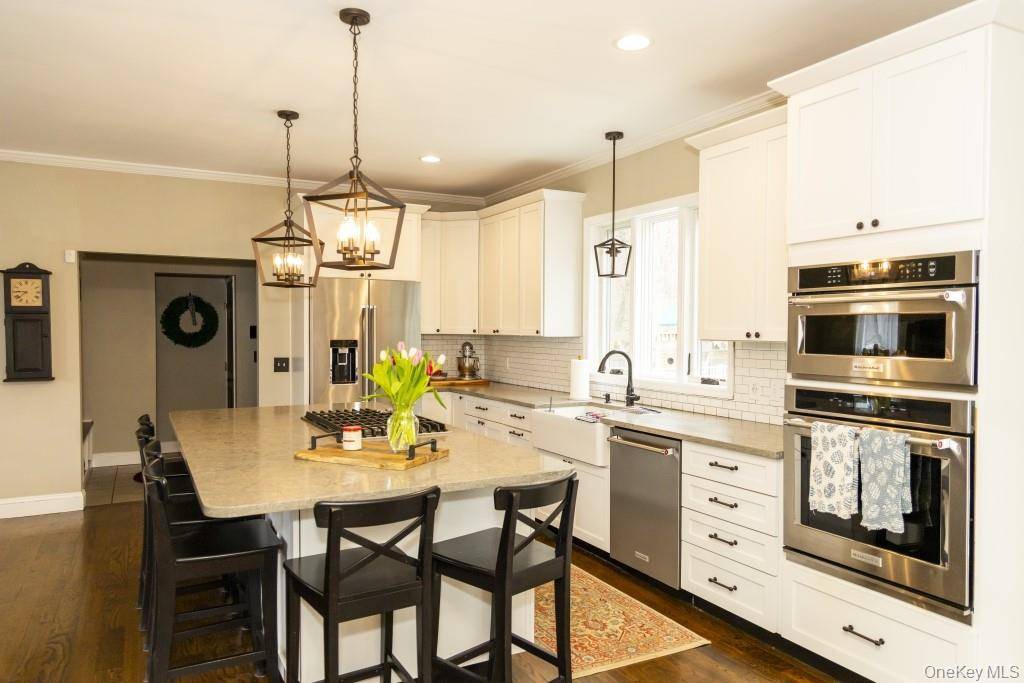 Casa com 4 Quartos à Venda em Rhinebeck - Nova Iorque - EUA - 8