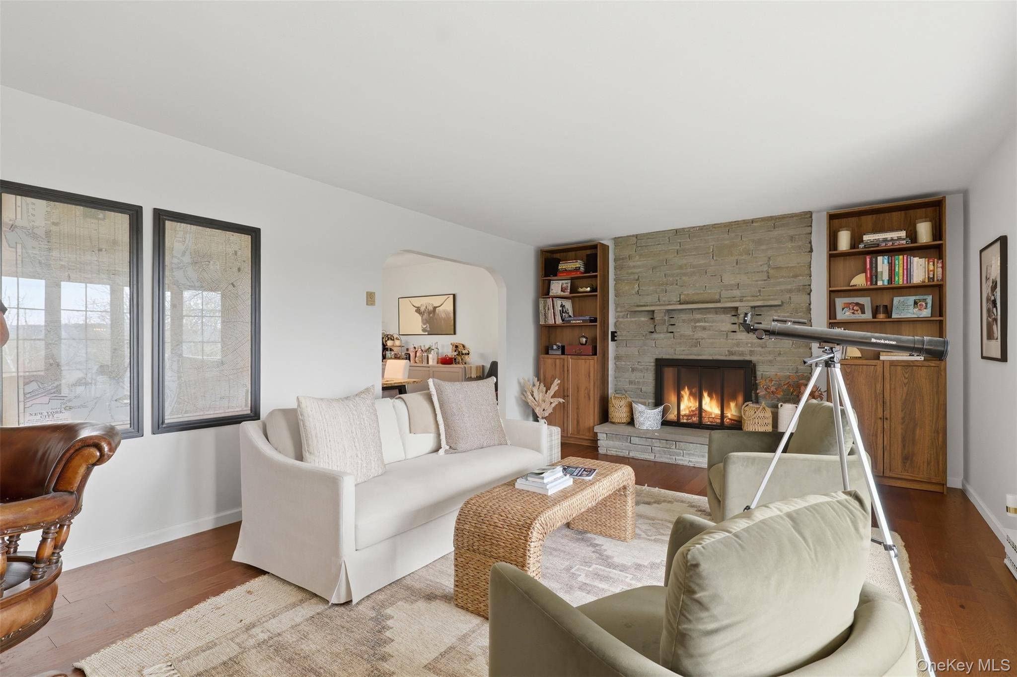 Casa com 4 Quartos à Venda em Rhinebeck - Nova Iorque - EUA - 5