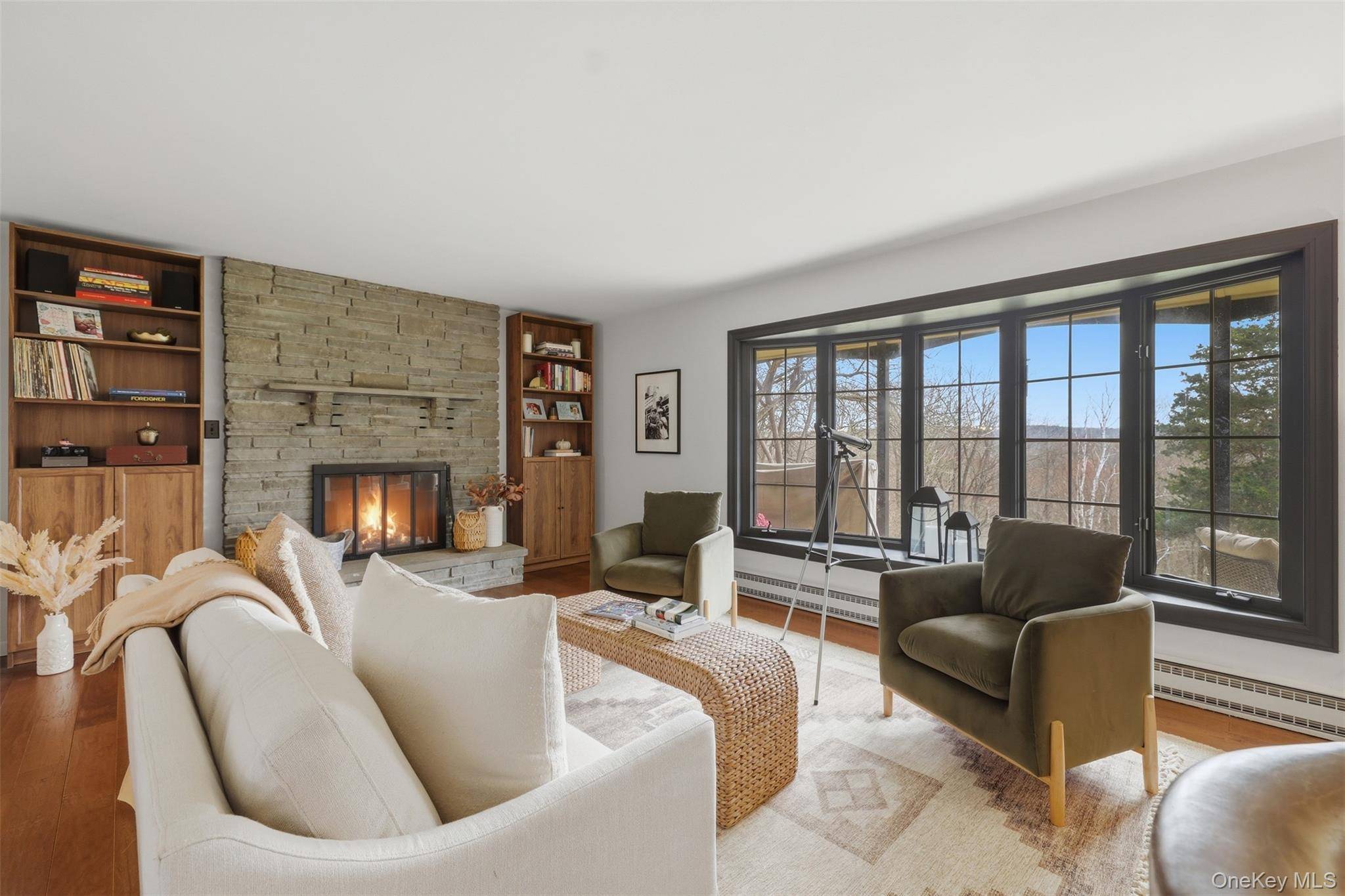Casa com 4 Quartos à Venda em Rhinebeck - Nova Iorque - EUA - 6