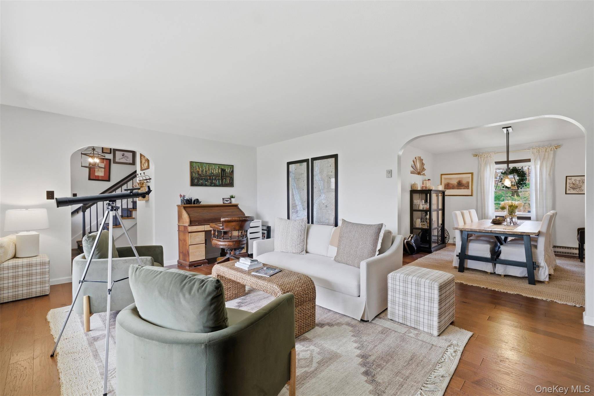 Casa com 4 Quartos à Venda em Rhinebeck - Nova Iorque - EUA - 7