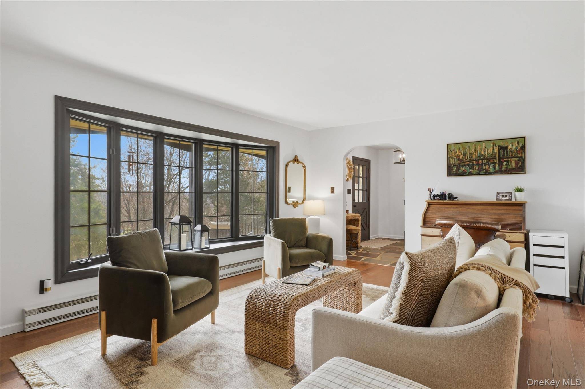 Casa com 4 Quartos à Venda em Rhinebeck - Nova Iorque - EUA - 8