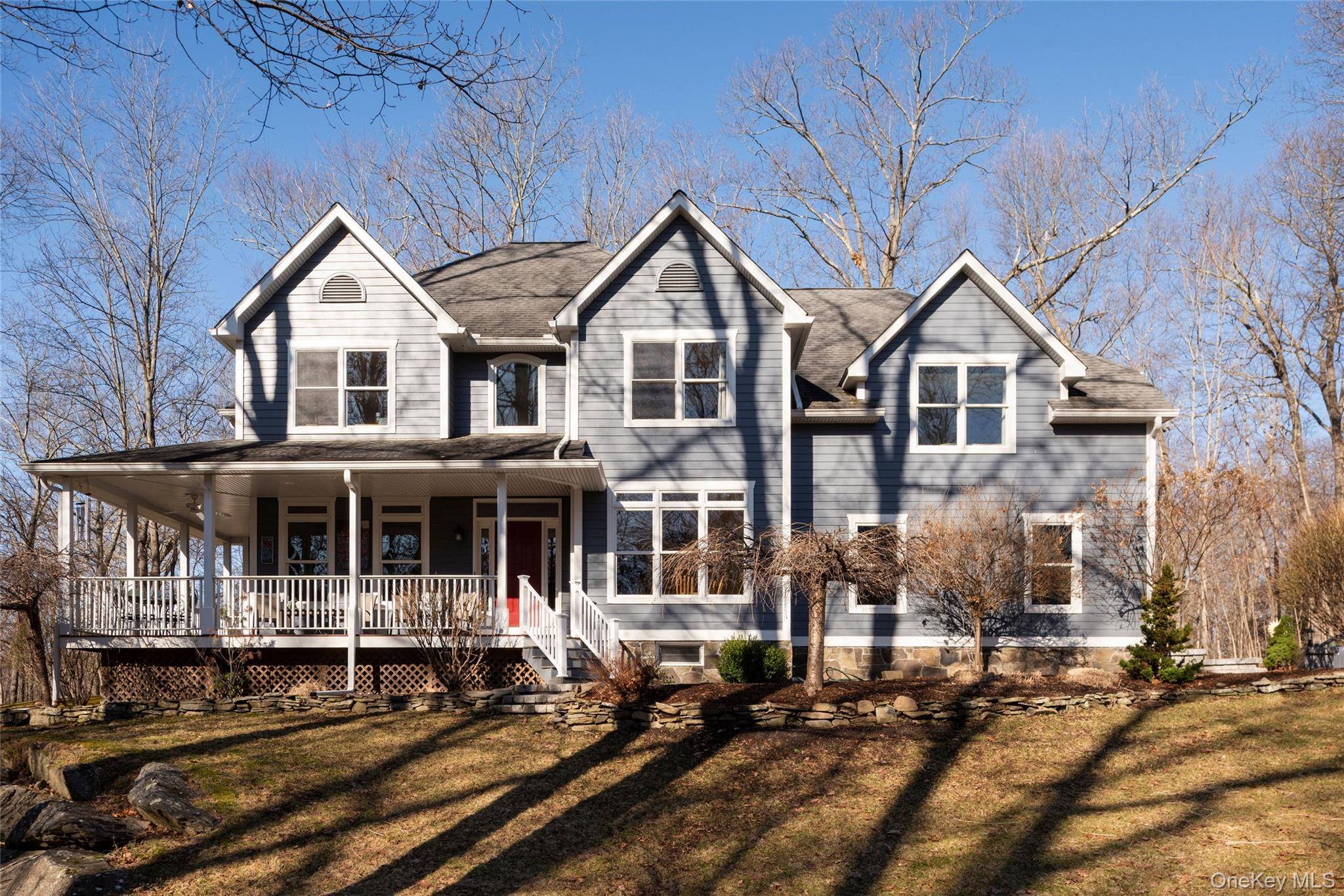 Casa com 4 Quartos à Venda em Rhinebeck - Nova Iorque - EUA - 2