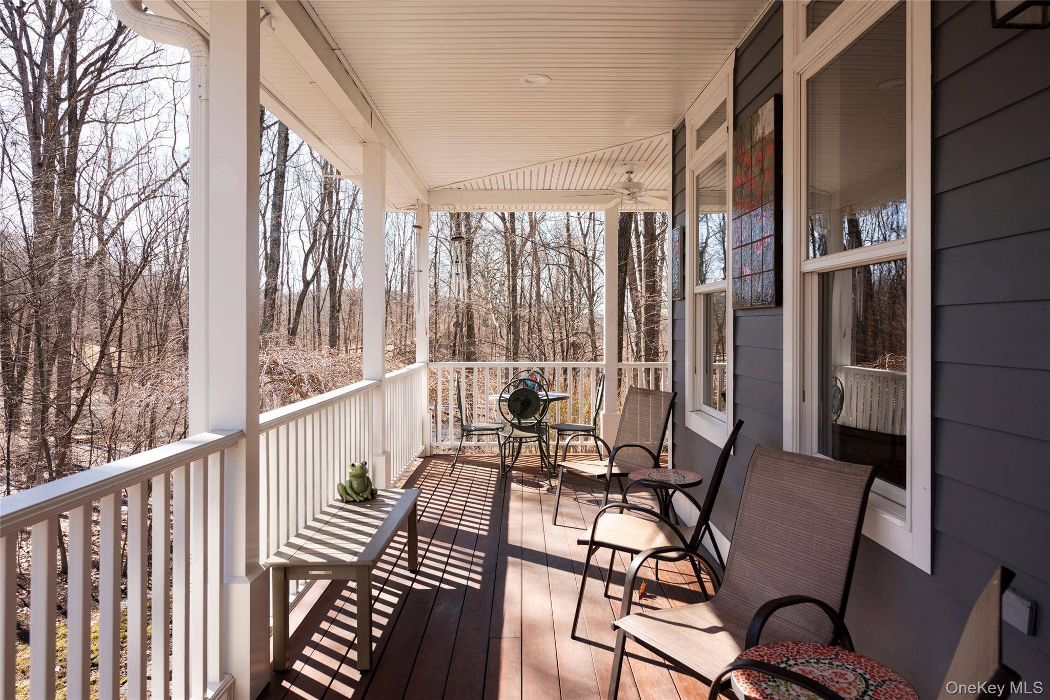 Casa com 4 Quartos à Venda em Rhinebeck - Nova Iorque - EUA - 3