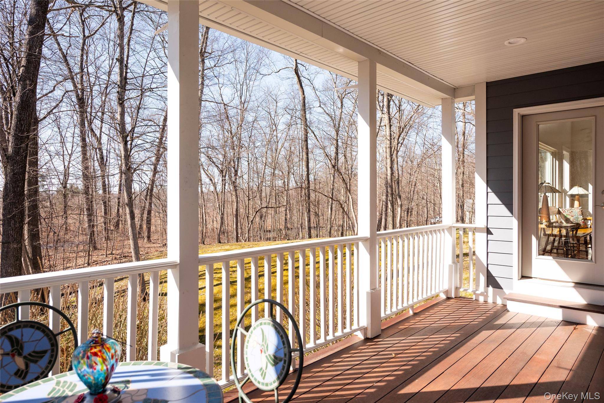 Casa com 4 Quartos à Venda em Rhinebeck - Nova Iorque - EUA - 4