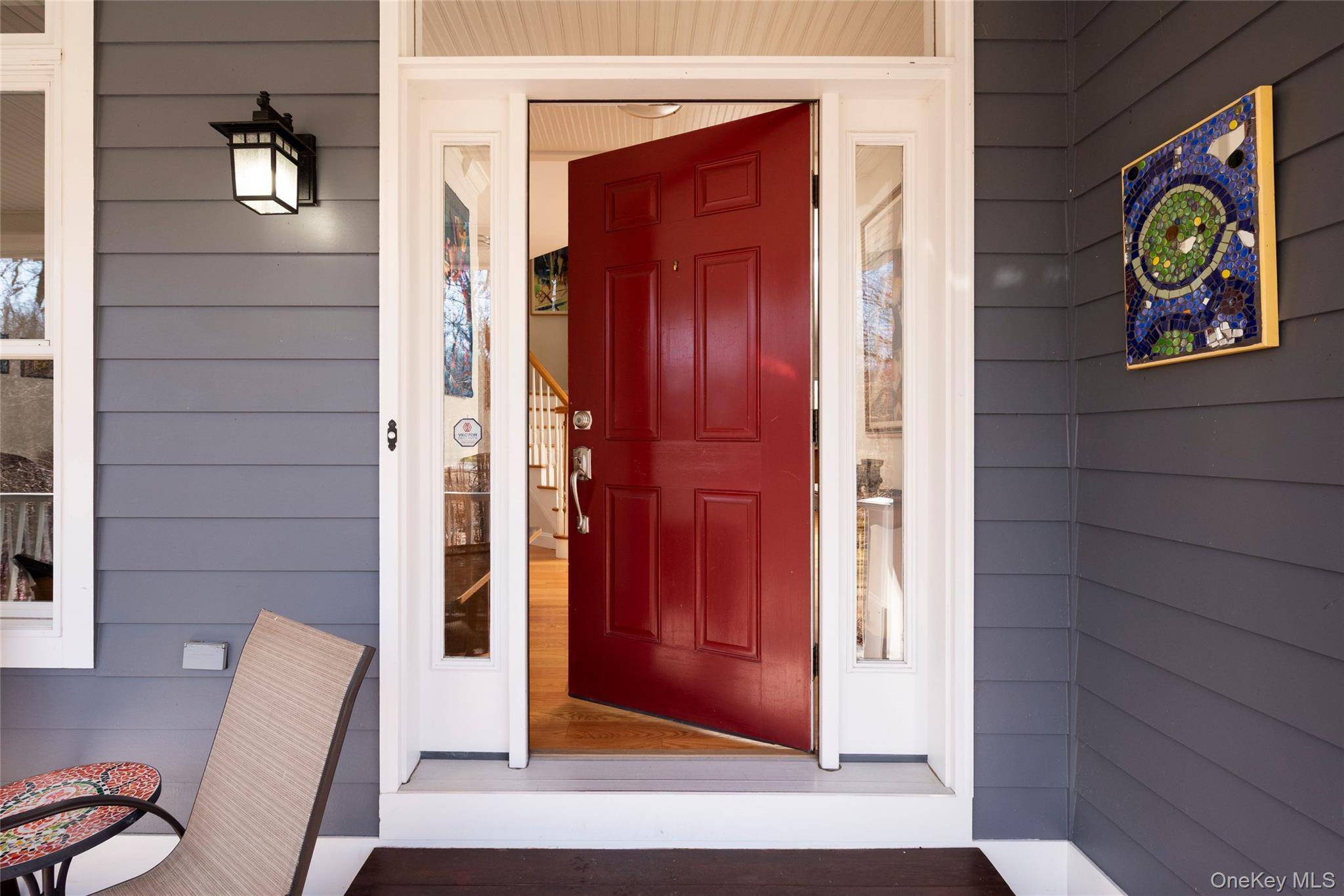Casa com 4 Quartos à Venda em Rhinebeck - Nova Iorque - EUA - 5