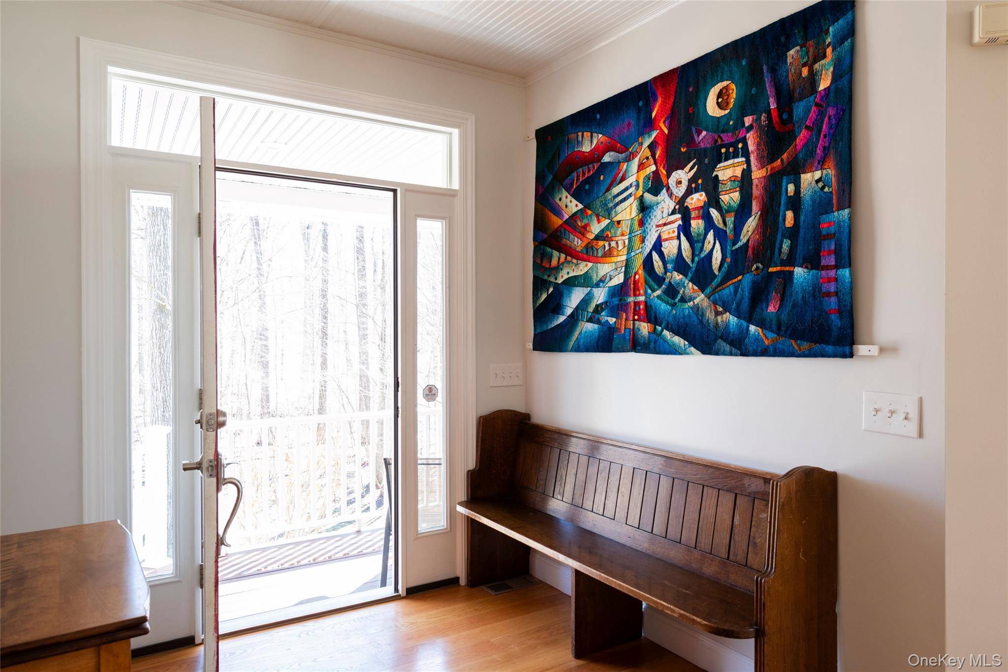 Casa com 4 Quartos à Venda em Rhinebeck - Nova Iorque - EUA - 6