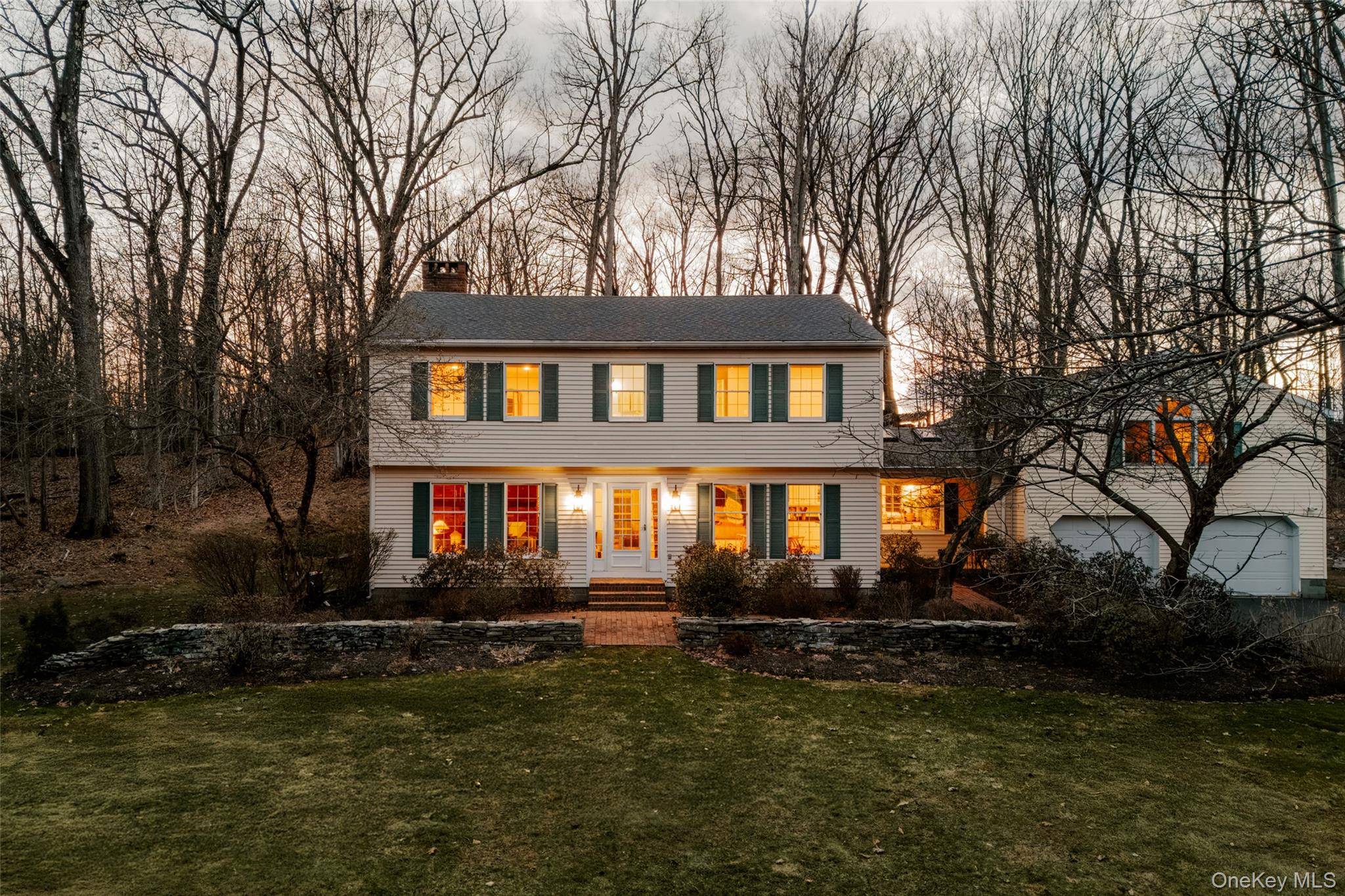 Casa com 4 Quartos à Venda em Rhinebeck - Nova Iorque - EUA - 1