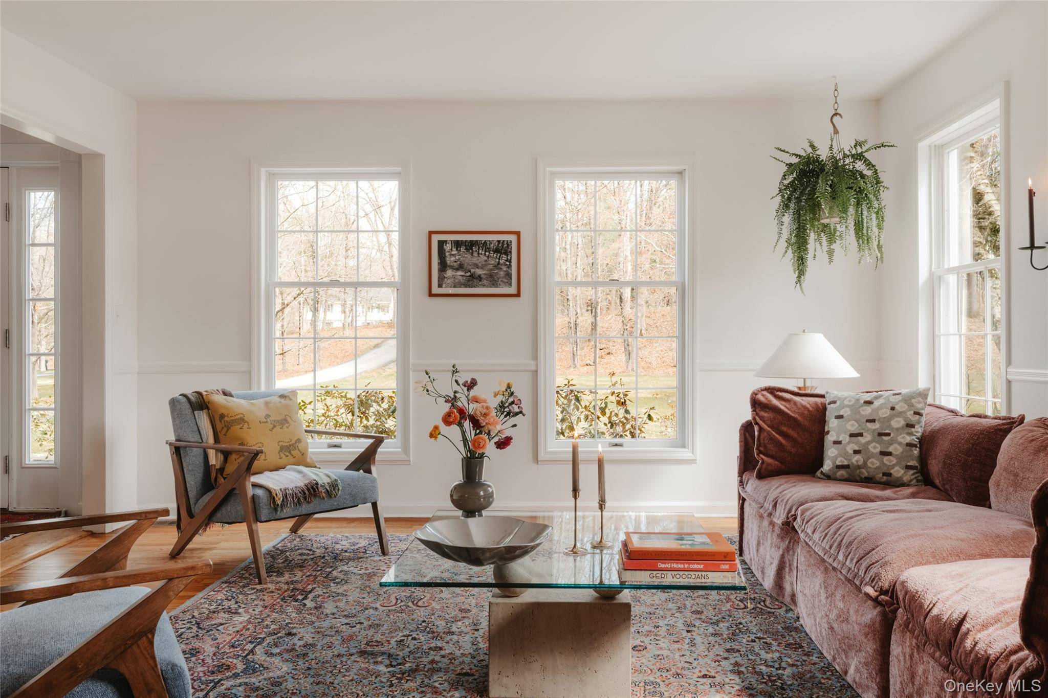Casa com 4 Quartos à Venda em Rhinebeck - Nova Iorque - EUA - 3