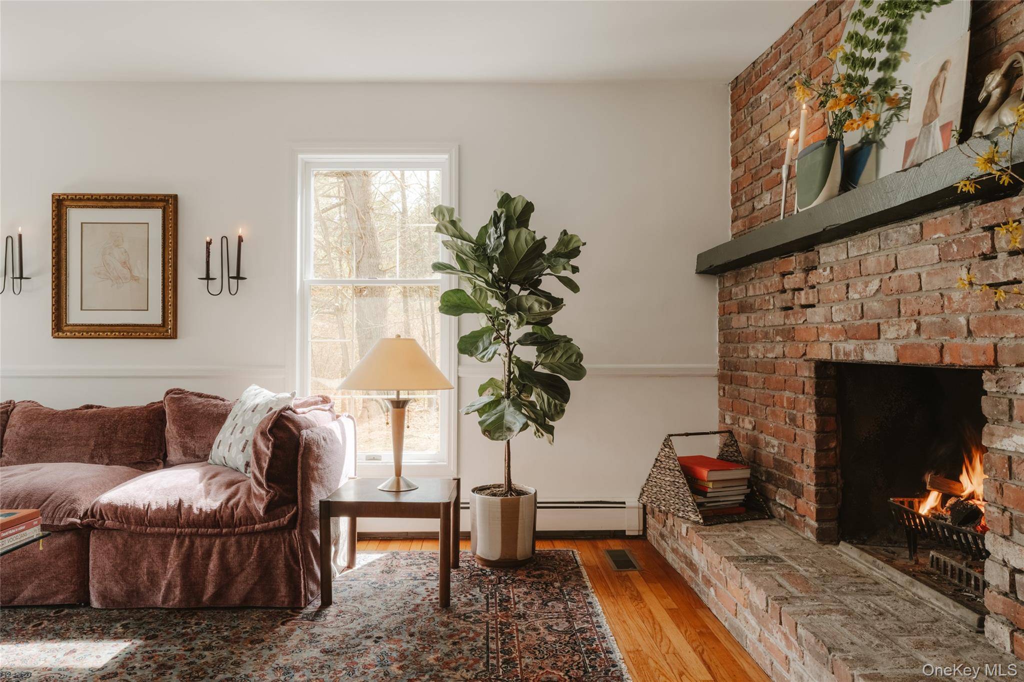 Casa com 4 Quartos à Venda em Rhinebeck - Nova Iorque - EUA - 4