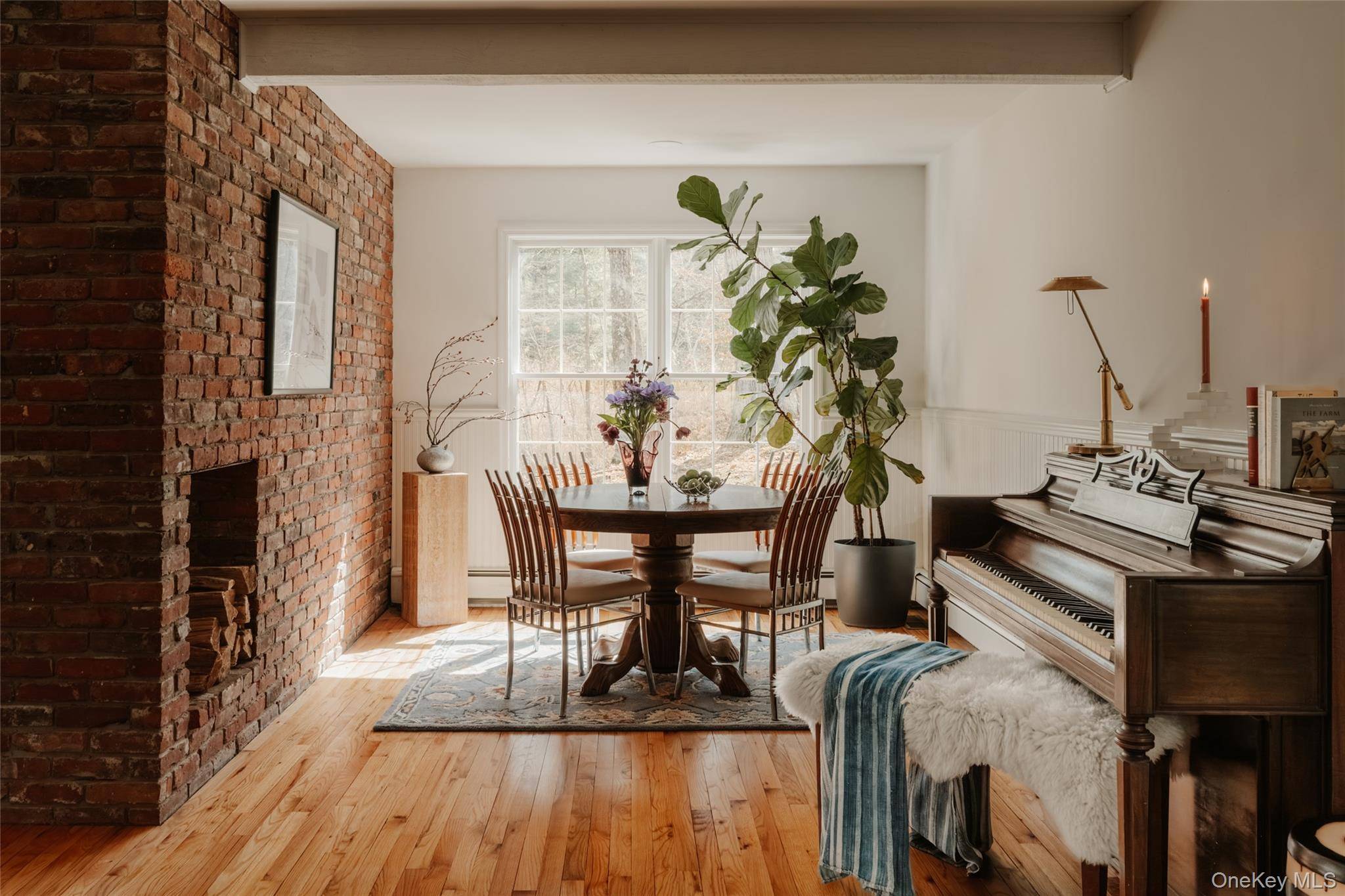 Casa com 4 Quartos à Venda em Rhinebeck - Nova Iorque - EUA - 5