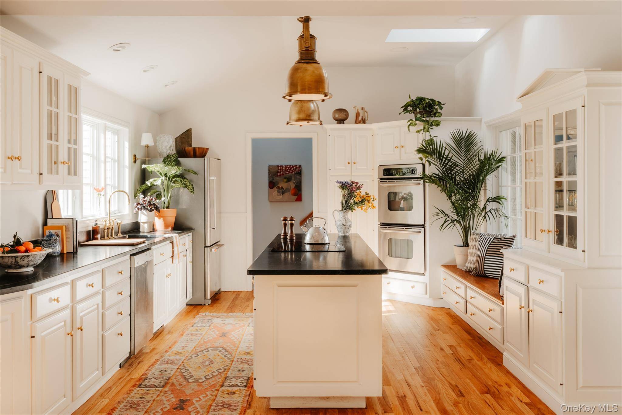 Casa com 4 Quartos à Venda em Rhinebeck - Nova Iorque - EUA - 8