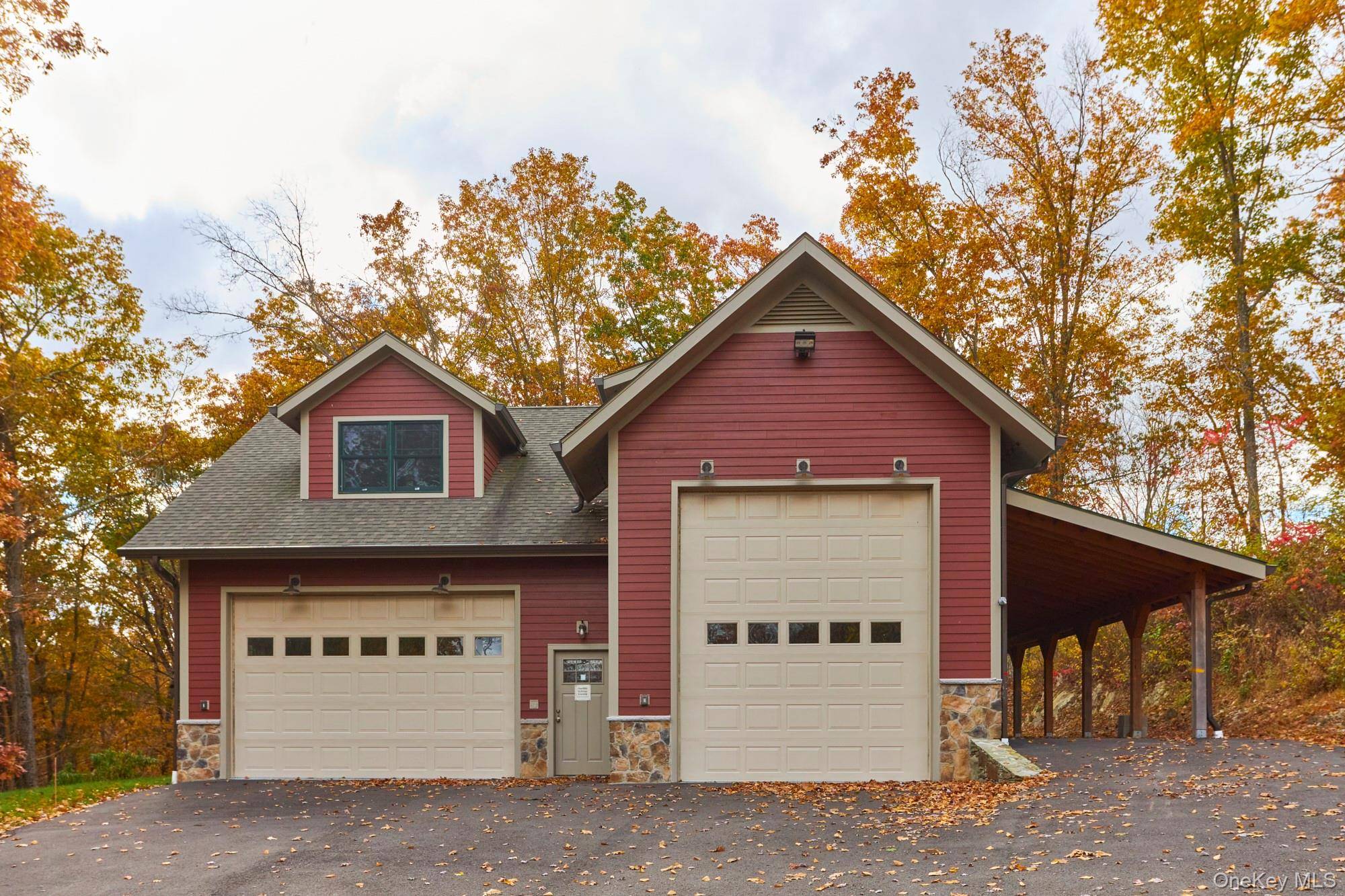 Casa com 4 Quartos à Venda em Rhinebeck - Nova Iorque - EUA - 5