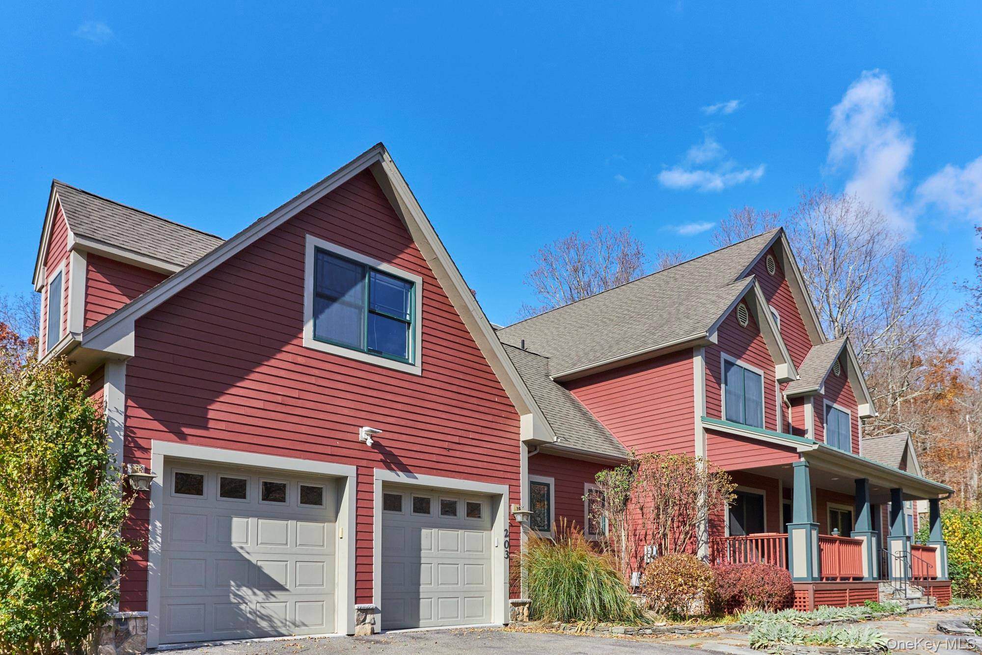 Casa com 4 Quartos à Venda em Rhinebeck - Nova Iorque - EUA - 7