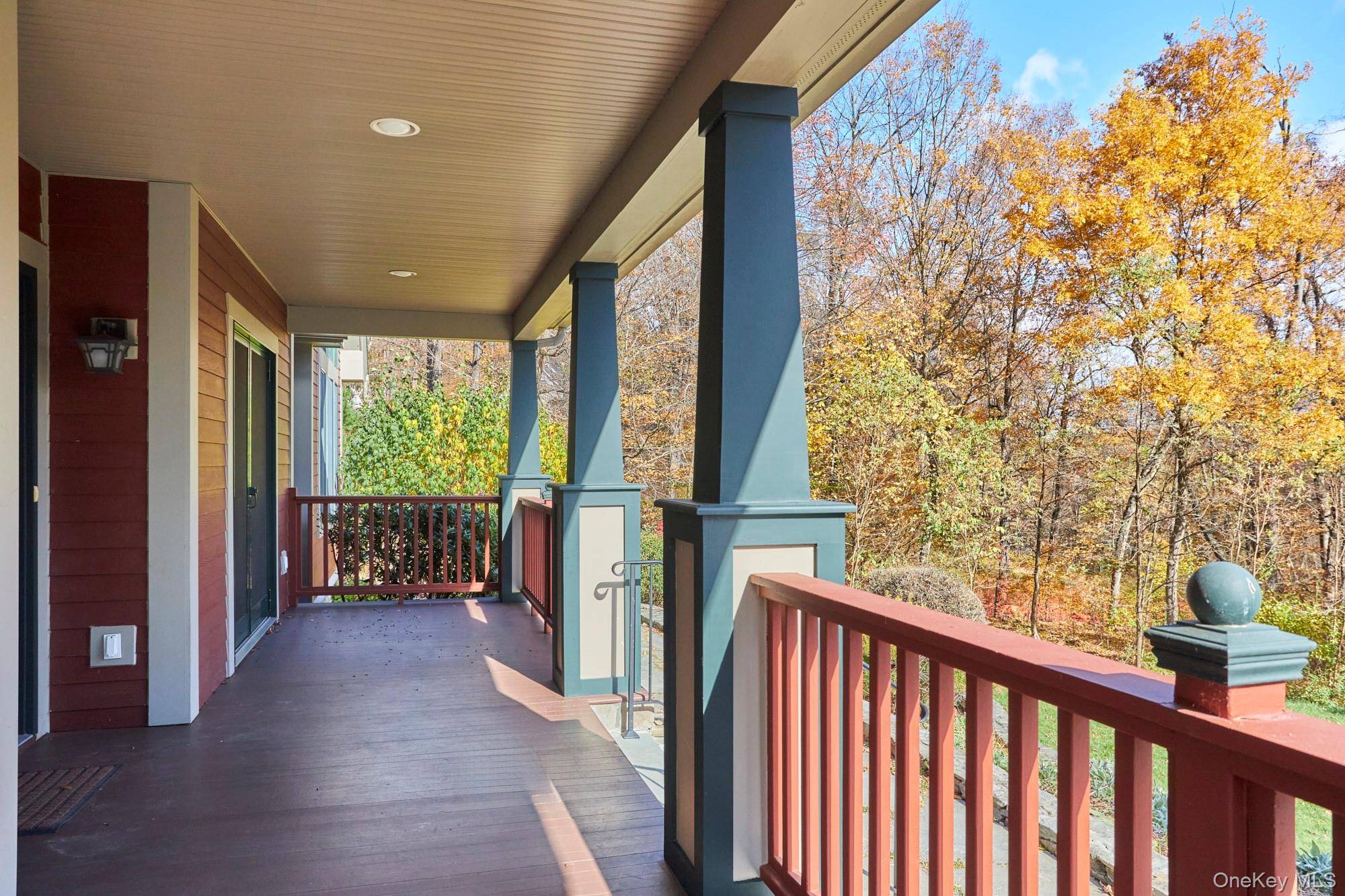 Casa com 4 Quartos à Venda em Rhinebeck - Nova Iorque - EUA - 8