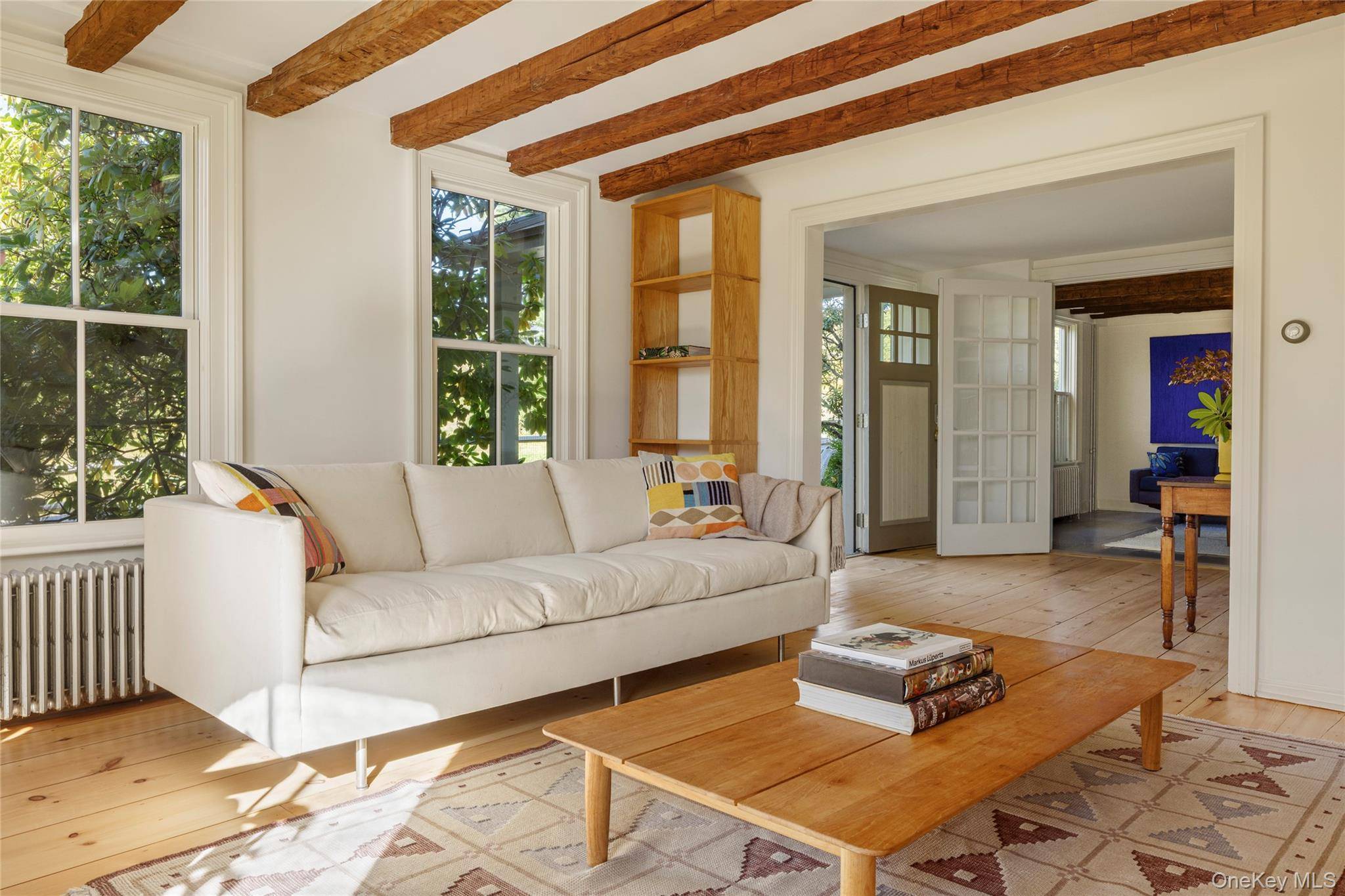 Maison 4 chambres à Vendre à Rhinebeck - New York - USA - 6