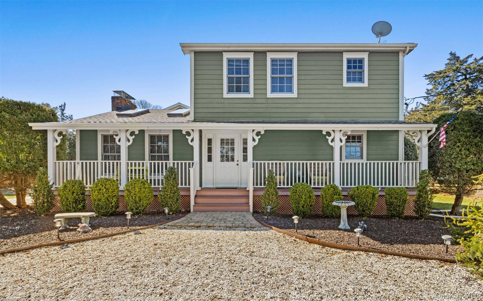 Casa com 4 Quartos à Venda em Sag Harbor - Nova Iorque - EUA - 1