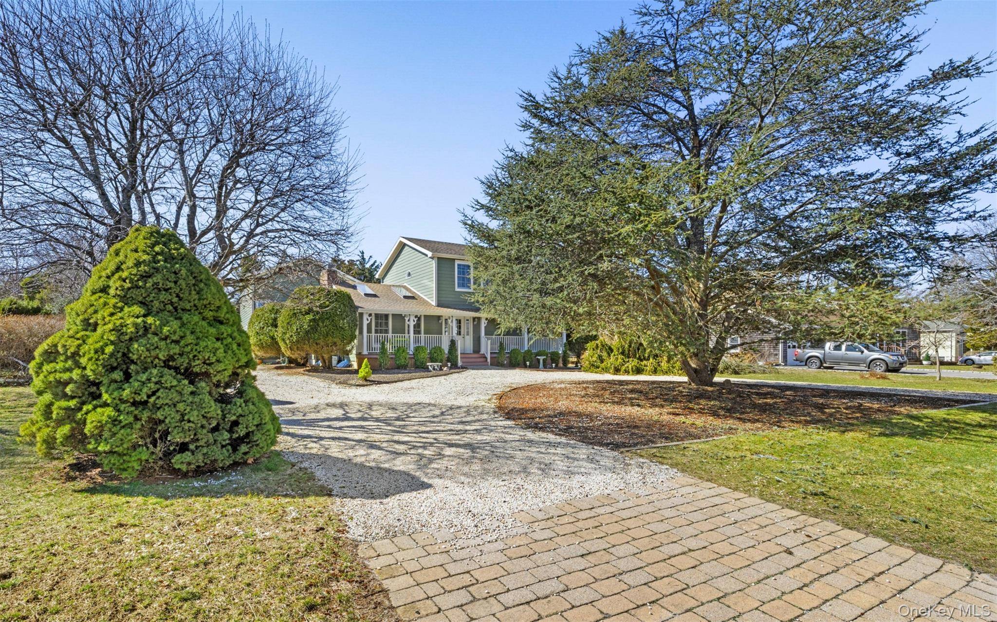 Casa com 4 Quartos à Venda em Sag Harbor - Nova Iorque - EUA - 2