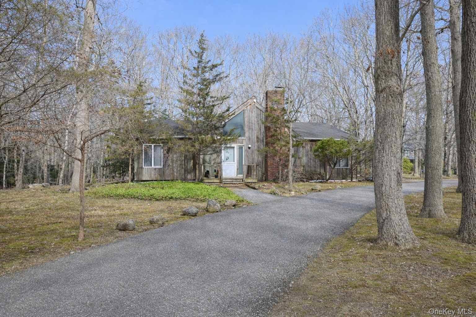 Casa com 4 Quartos à Venda em Sag Harbor - Nova Iorque - EUA - 2