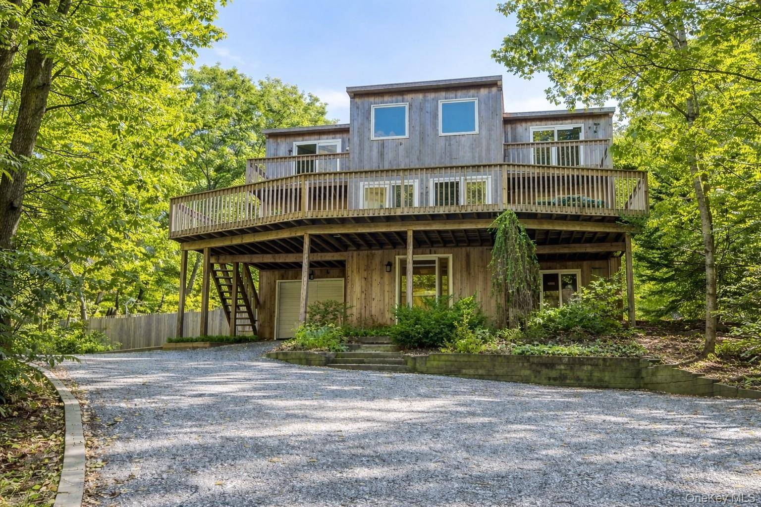 Casa com 4 Quartos à Venda em Sag Harbor - Nova Iorque - EUA - 1