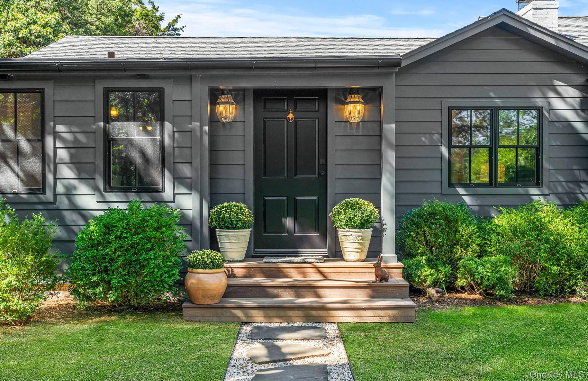 Casa de 4 Dormitorios en Venta en Sag Harbor - Nueva York - EE. UU. - 1