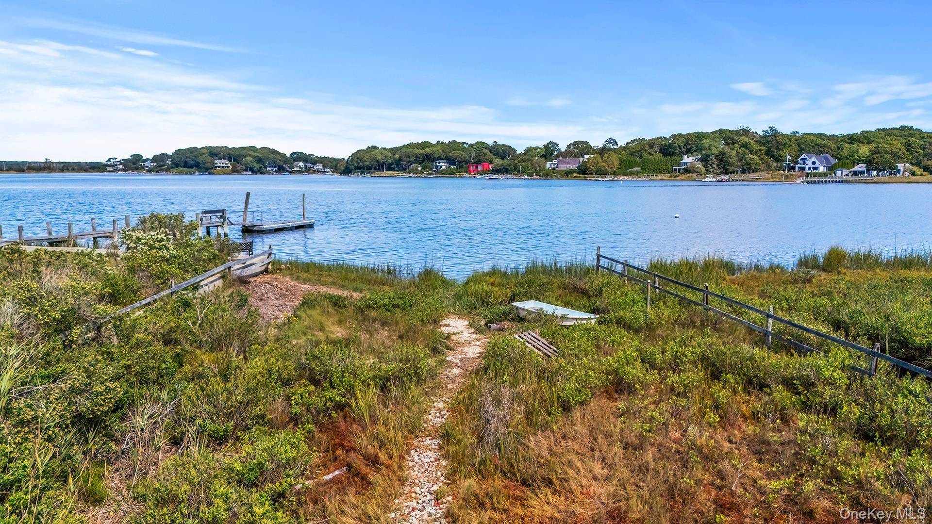 Casa de 4 Dormitorios en Venta en Sag Harbor - Nueva York - EE. UU. - 4