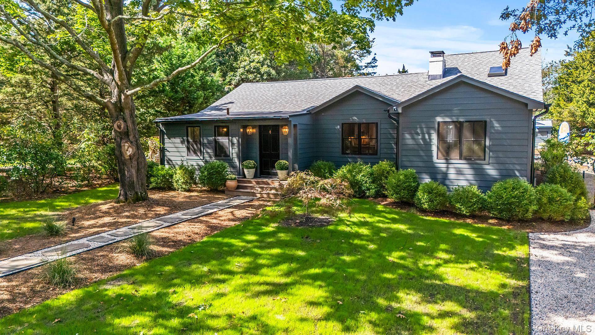 Casa de 4 Dormitorios en Venta en Sag Harbor - Nueva York - EE. UU. - 5
