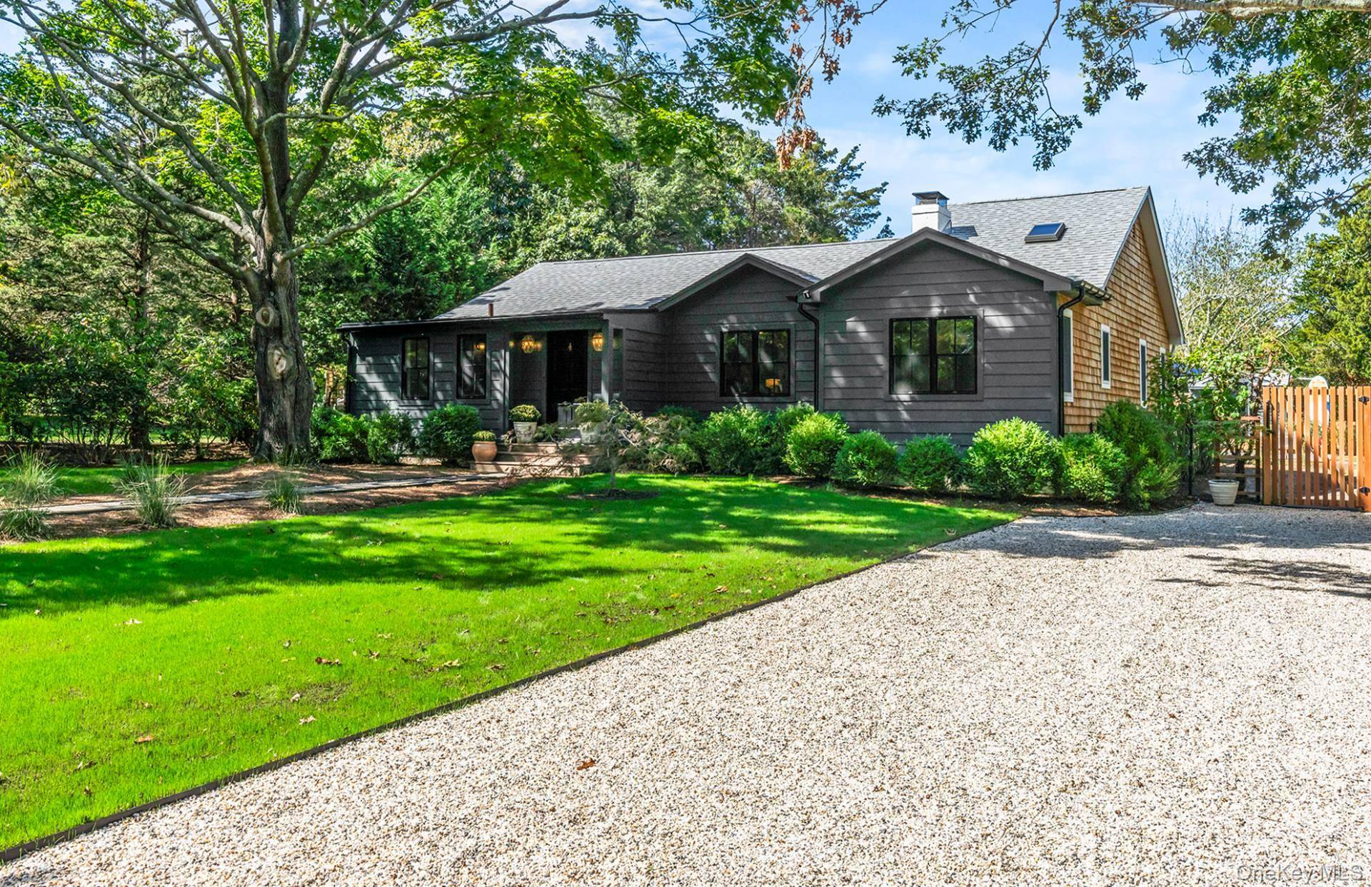 Casa de 4 Dormitorios en Venta en Sag Harbor - Nueva York - EE. UU. - 6
