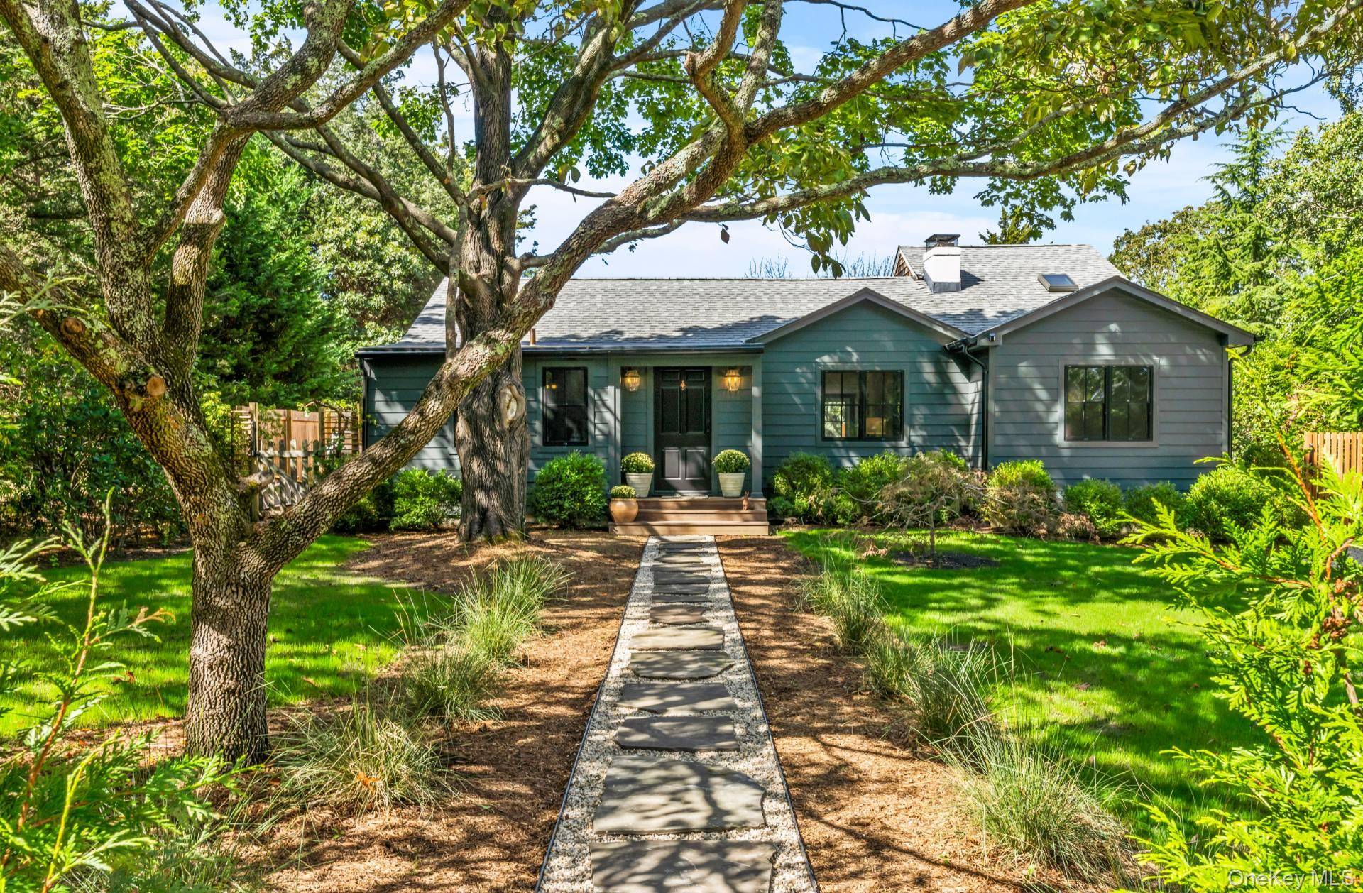 Casa de 4 Dormitorios en Venta en Sag Harbor - Nueva York - EE. UU. - 7