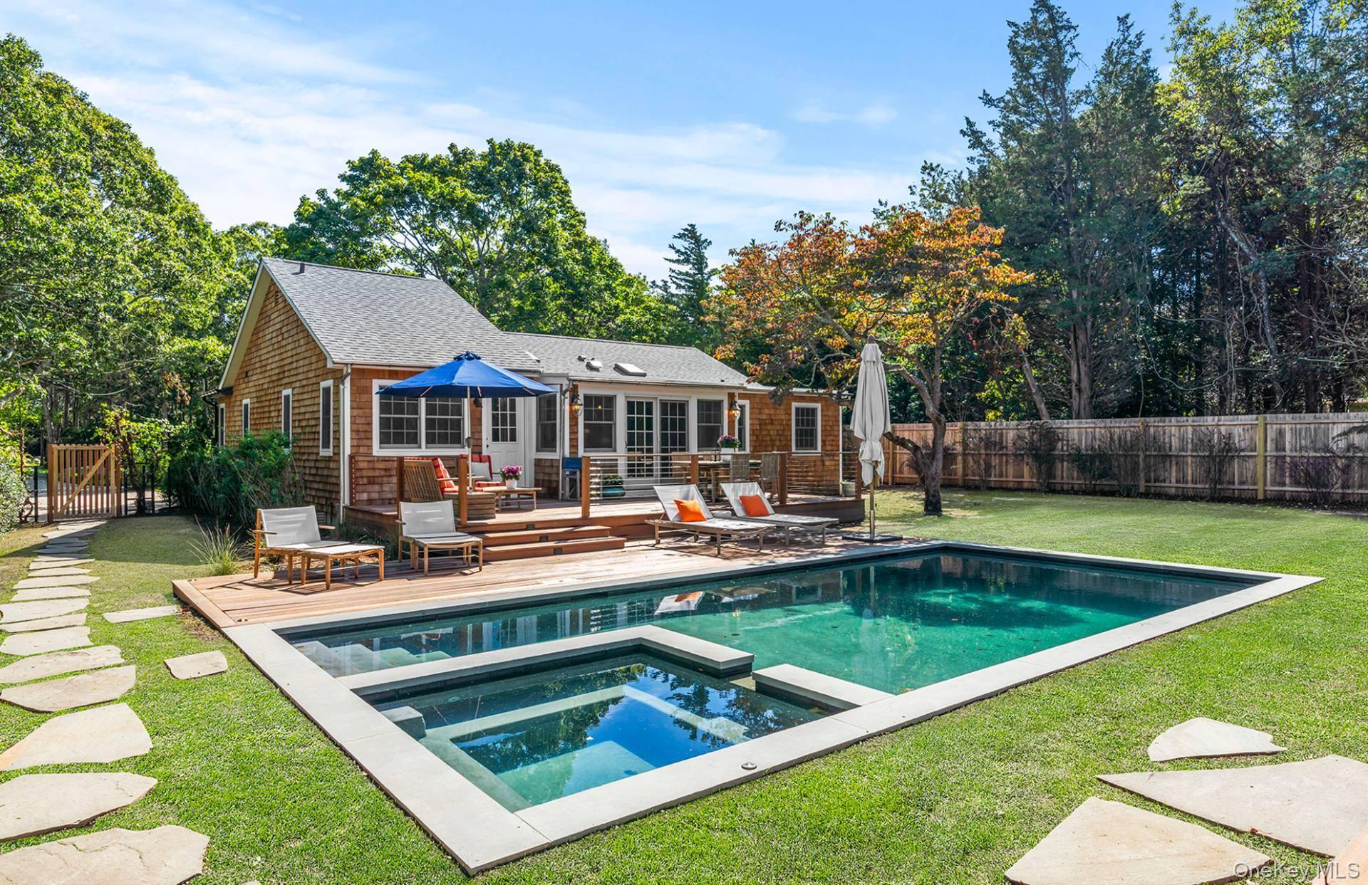 Casa de 4 Dormitorios en Venta en Sag Harbor - Nueva York - EE. UU. - 8