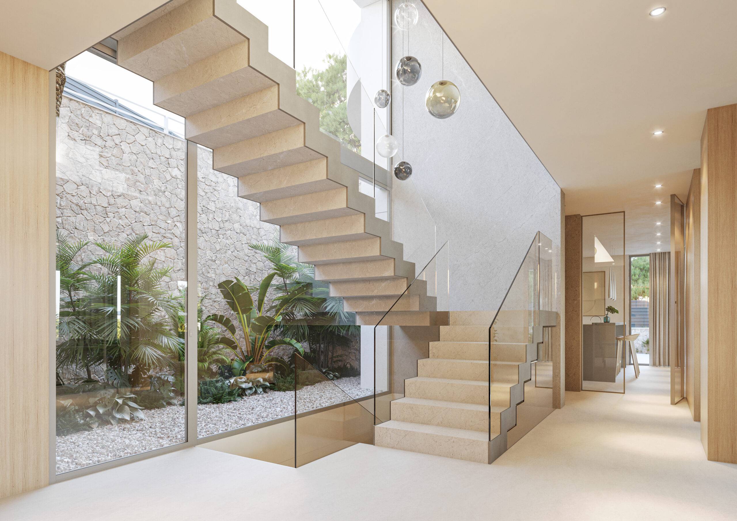 Maison de 4 Chambres à Vendre à Santa Ponsa - Majorque - Espagne - 3