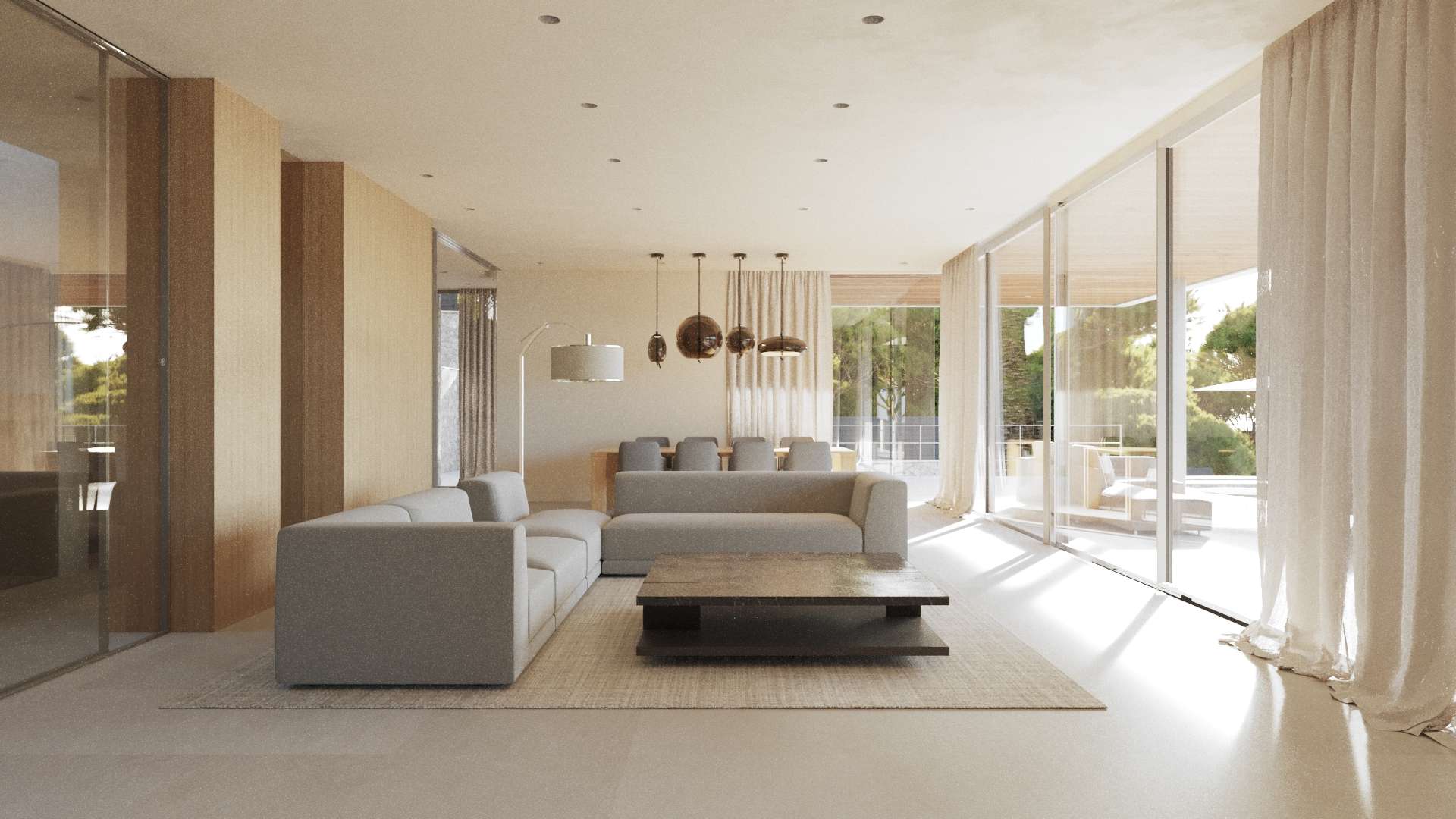 Maison de 4 Chambres à Vendre à Santa Ponsa - Majorque - Espagne - 4