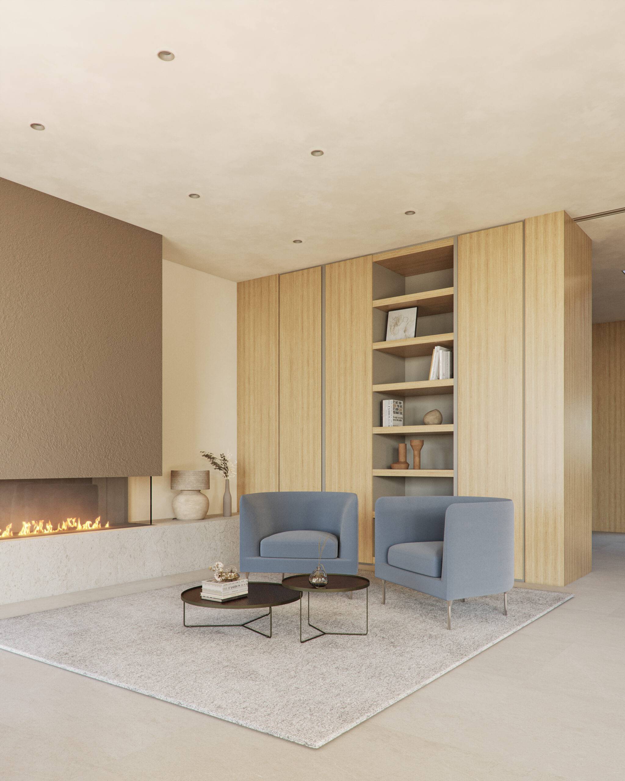 Maison de 4 Chambres à Vendre à Santa Ponsa - Majorque - Espagne - 6