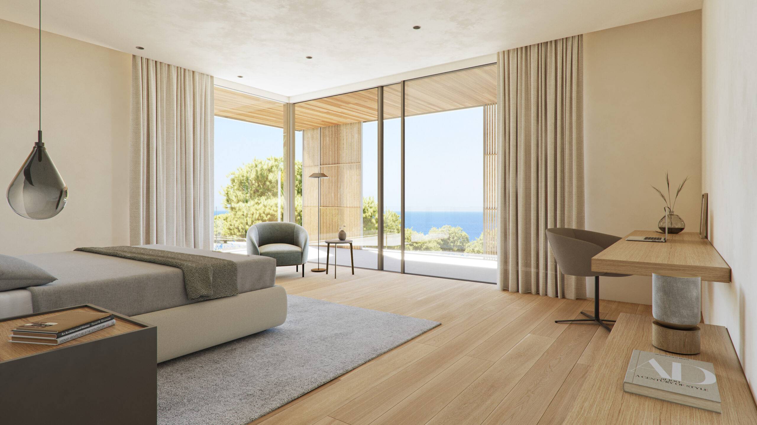 Maison de 4 Chambres à Vendre à Santa Ponsa - Majorque - Espagne - 8