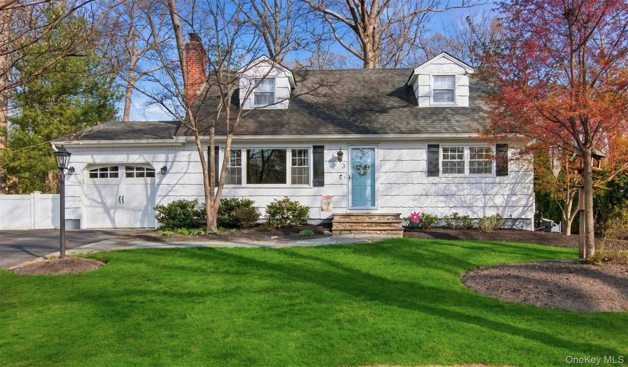 Casa com 4 Quartos à Venda em Setauket - Nova Iorque - EUA - 1