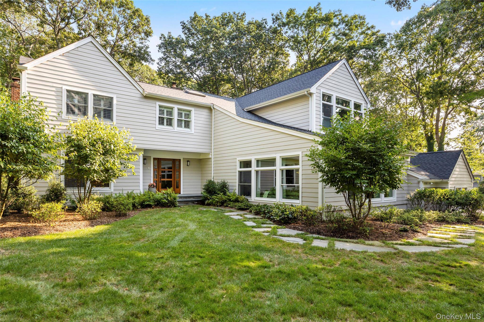 Maison 4 chambres à vendre à Setauket - New York - USA - 2