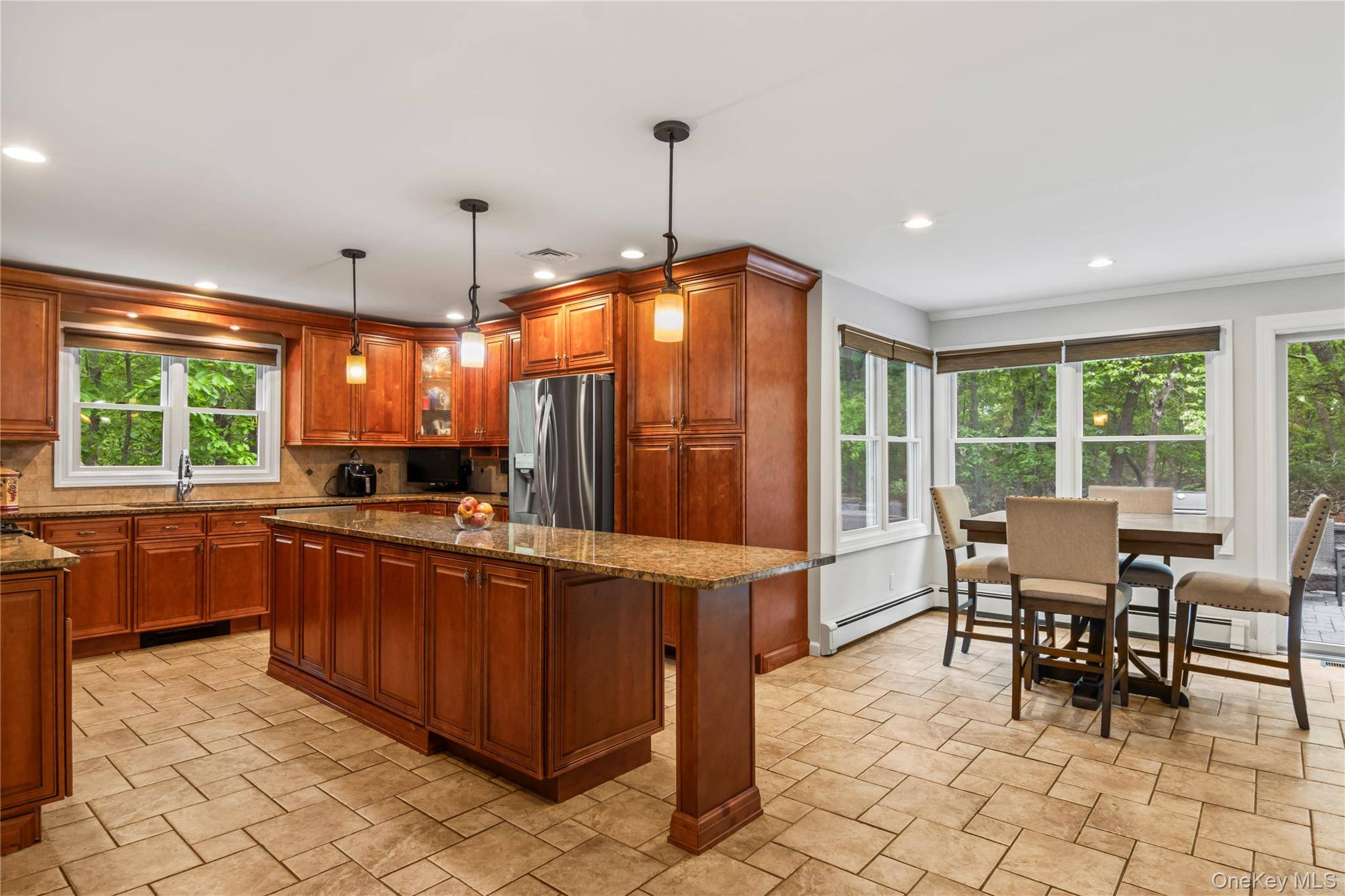 Maison 4 chambres à vendre à Setauket - New York - USA - 8