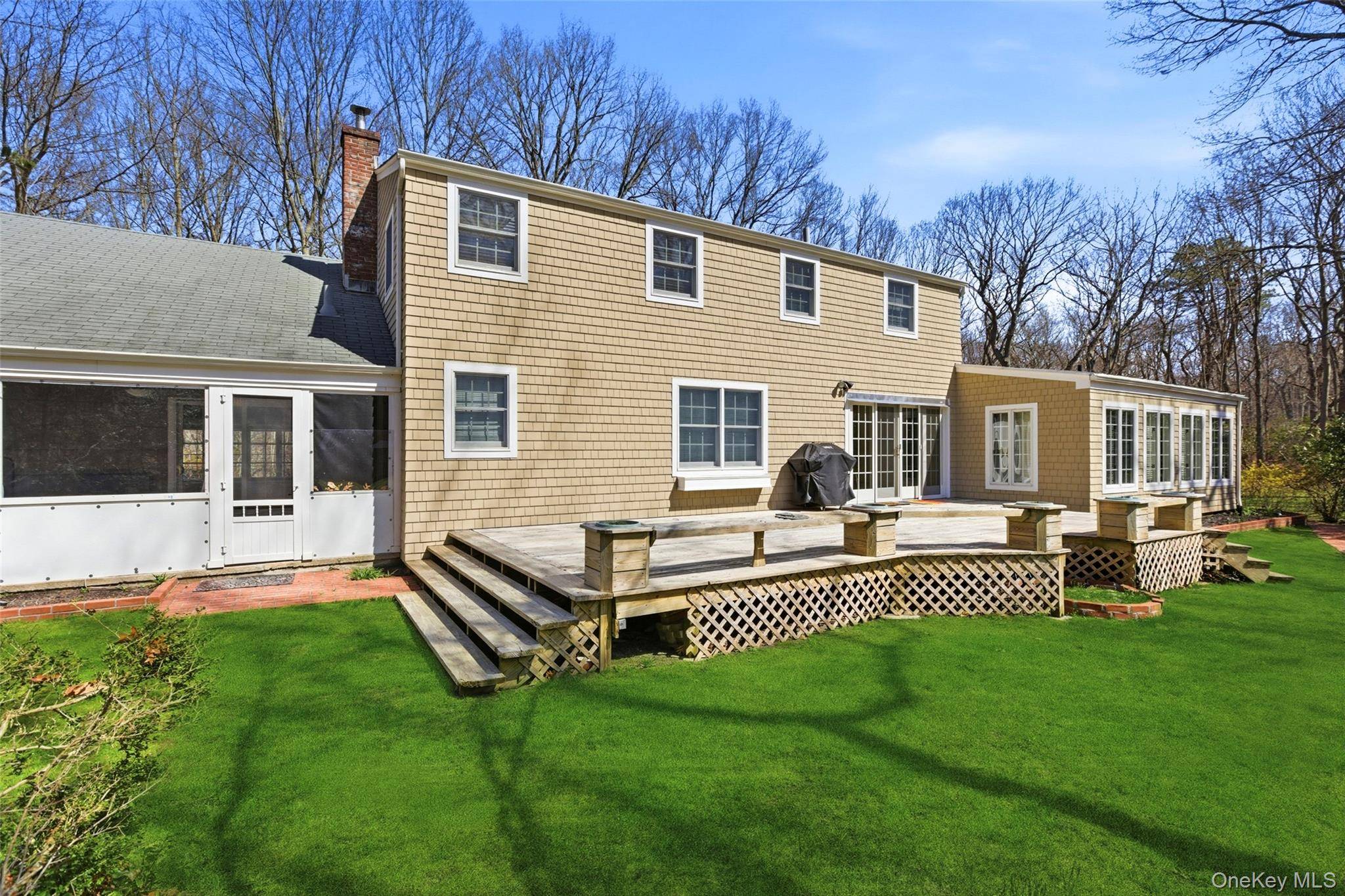Casa com 4 Quartos à Venda em Setauket - Nova Iorque - EUA - 8